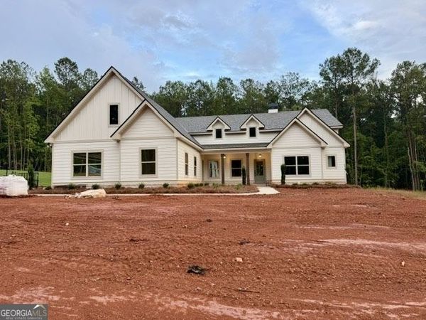 39 Turra Cove, Unit LOT 6, Palmetto, GA 30268
