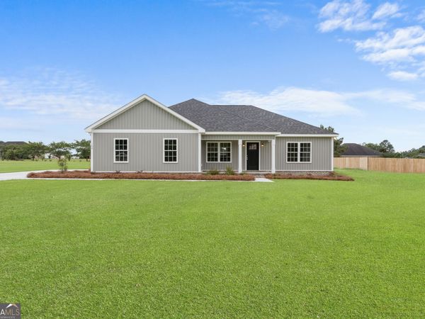 106 Enclave Court, Unit LOT 27, Statesboro, GA 30458