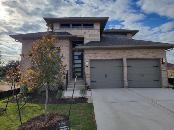 113 Bluff Creek LN, Georgetown, TX 78628