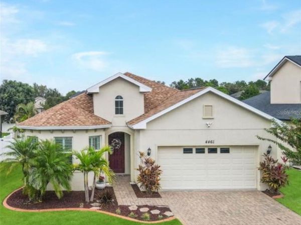 4461 INDIGO SKY LANE , KISSIMMEE, FL 34744