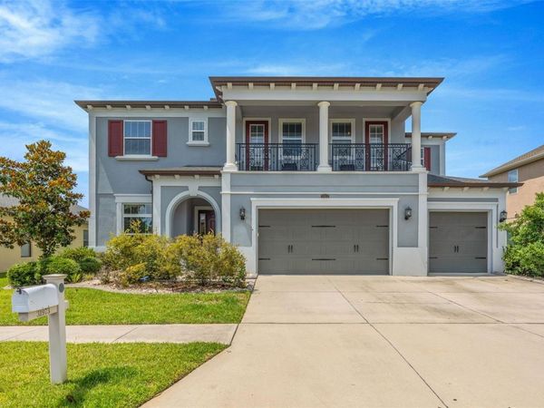 31973 MARDELLE PLACE , WESLEY CHAPEL, FL 33543