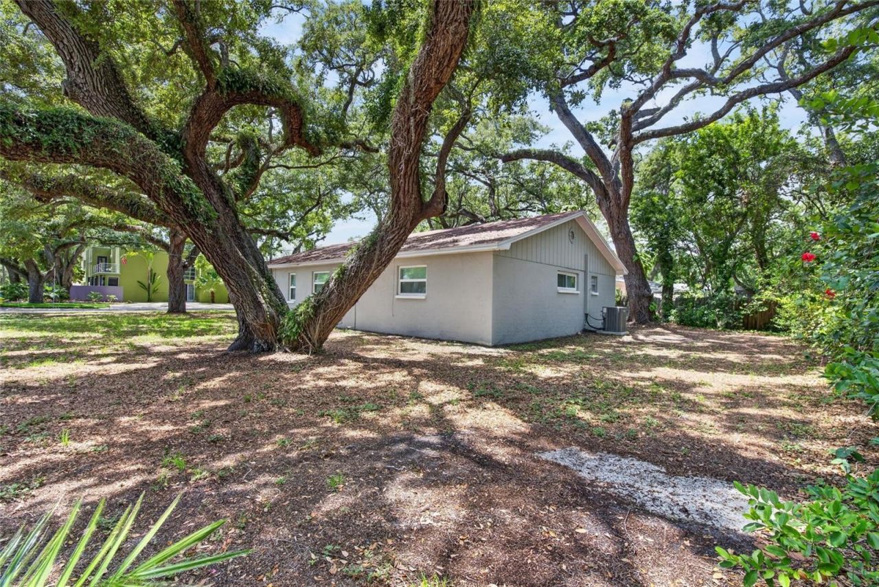 5326 S Russell Street , Tampa, FL 33611 Photo