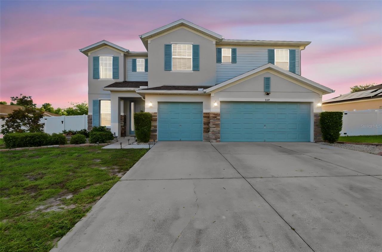 1419 Avila Avenue, Deltona, FL 32725 Photo