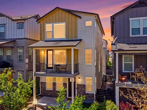 8948 Delacorte street , Highlands Ranch, CO 80129