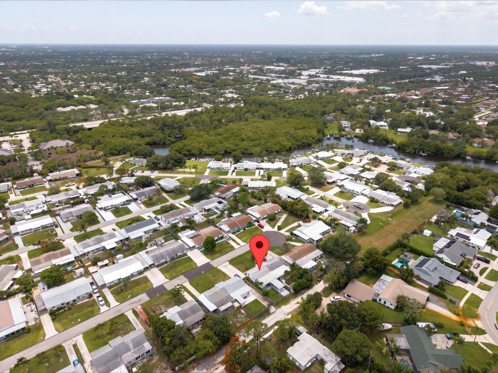 1017 Riverwood Lane, Jupiter, FL 33458 Photo