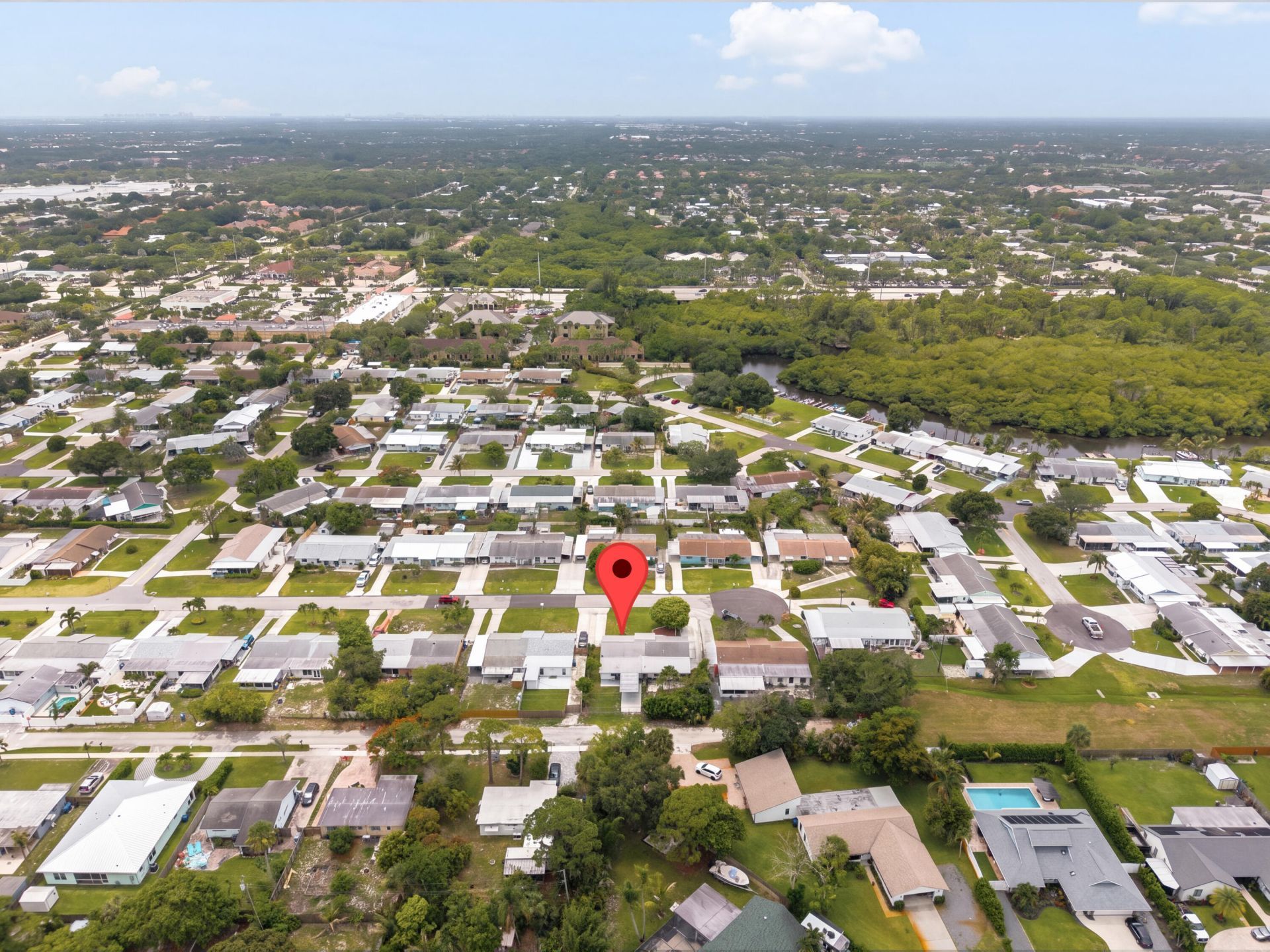 1017 Riverwood Lane, Jupiter, FL 33458 Photo