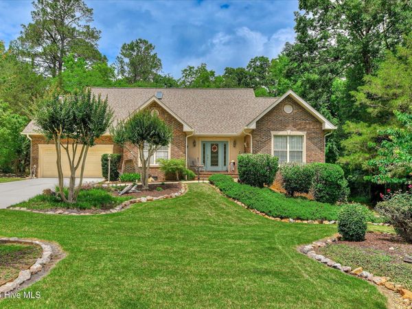 304 Palmer Lane , McCormick, SC 29835