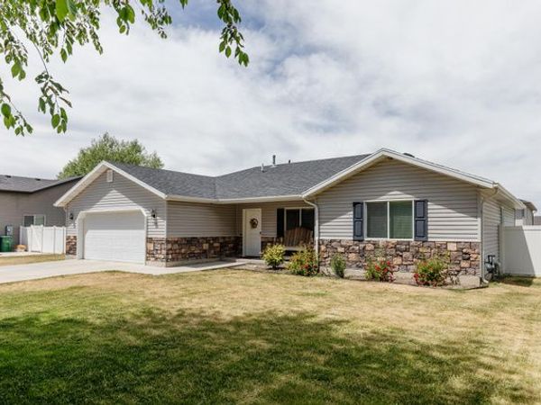1145 W 2640 S, Nibley, UT 84321