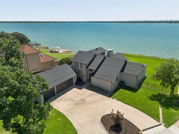 870 Highridge Drive , Lakewood Village, TX 75068