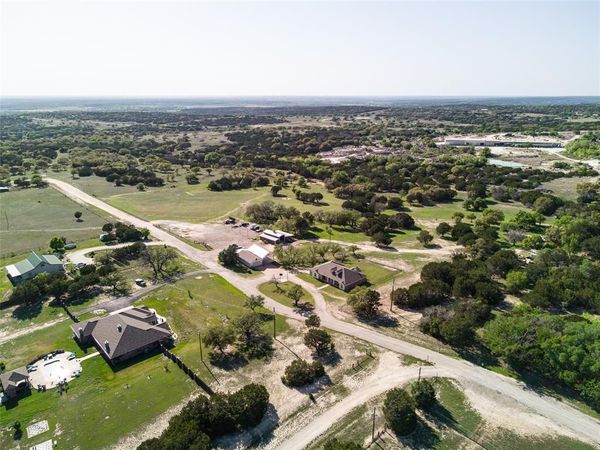 690-A County Road 4707 , Kempner, TX 76539