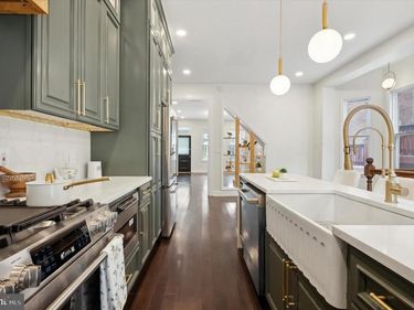 4911 WARRINGTON AVENUE, PHILADELPHIA, PA 19143