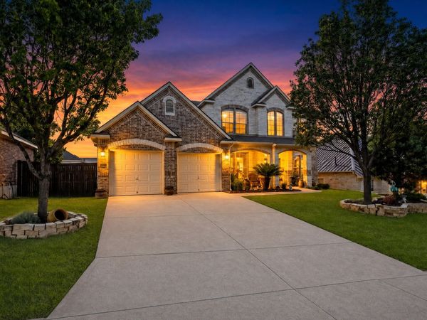 21719 Eden Rose Hill, San Antonio, TX 78256