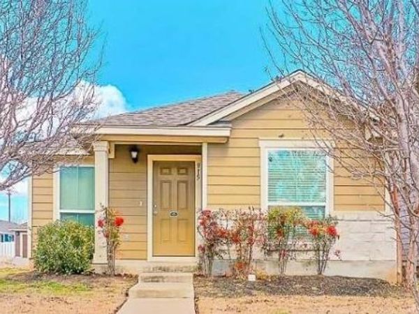 915 Alamo Plaza DR, Cedar Park, TX 78613