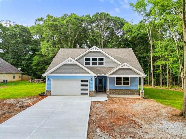 231 Wood Street, Commerce, GA 30529