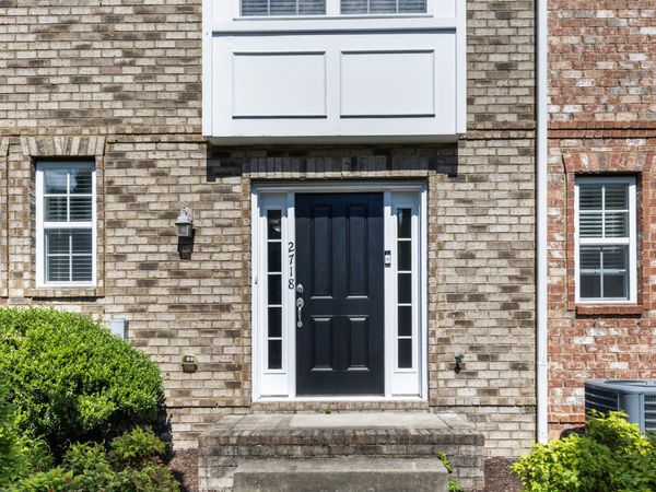2718 Dracut Ln , Nashville, TN 37211