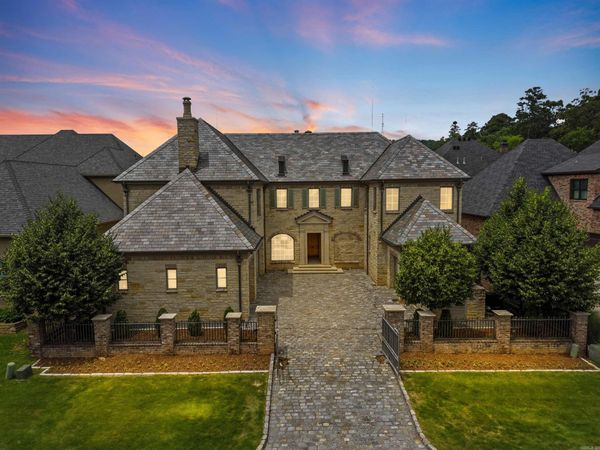106 Viticole Place , Little Rock, AR 72223