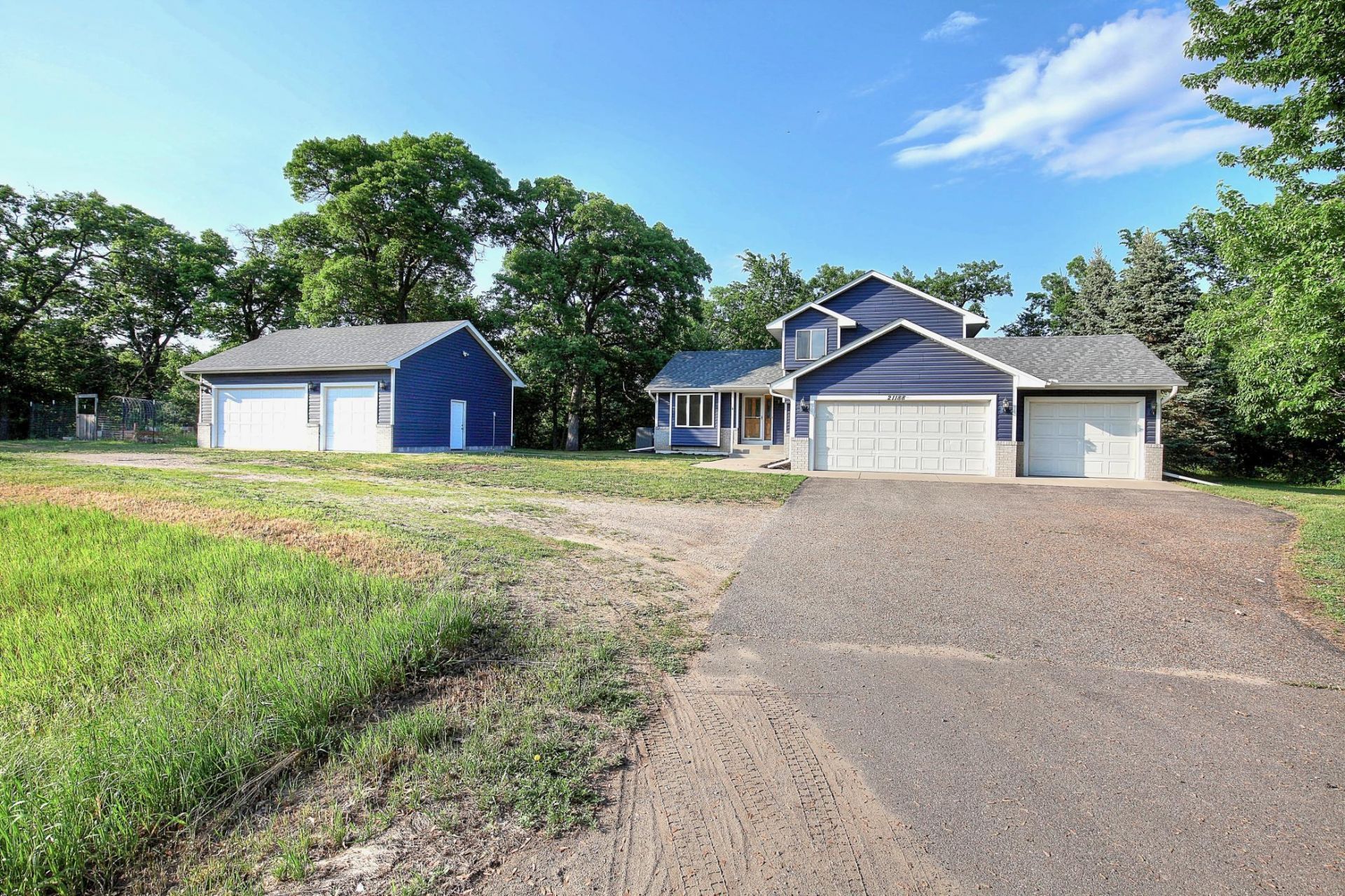 21188 County Road 81 NW, Big Lake, MN 55309