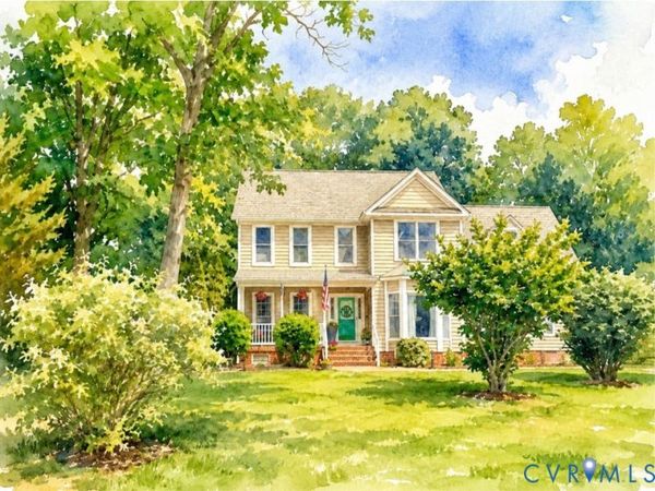 102 Redbird Drive , Chester, VA 23836