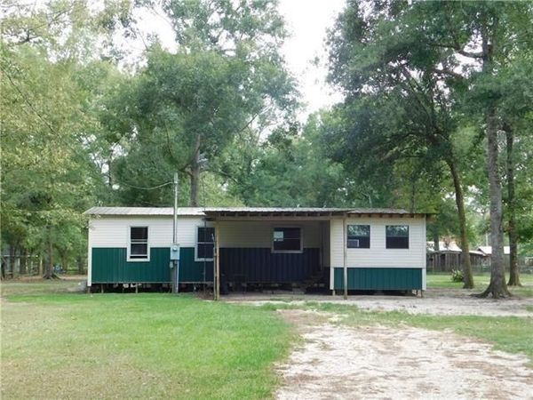 12480 A ROBERTSON Road , Tickfaw, LA 70466