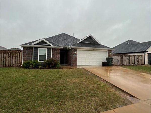 4371 Barhem Drive, Fayetteville, AR 72704
