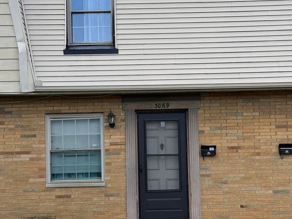 3069 Morsetowne Court N, Columbus, OH 43224