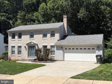 7608 CERVANTES COURT, SPRINGFIELD, VA 22153