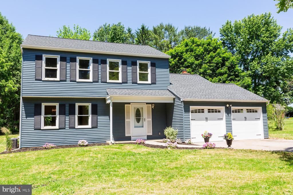 65 WALDEN WAY, COATESVILLE, PA 19320