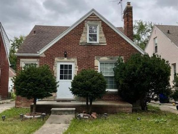 3865 Grayton Street, Detroit, MI 48224