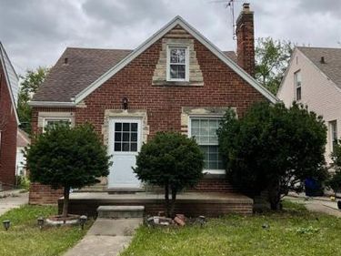 3865 Grayton Street, Detroit, MI 48224