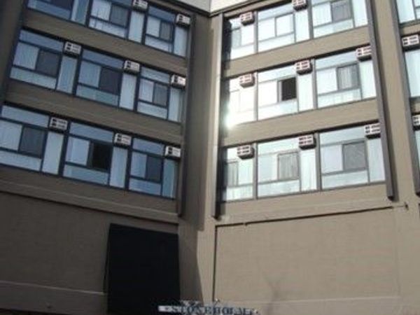 12 Stoneholm, Unit 519, Boston, MA 02115