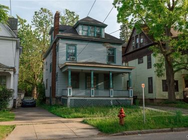 114 Victoria Place , Syracuse, NY 13210