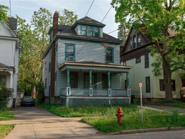 114 Victoria Place , Syracuse, NY 13210