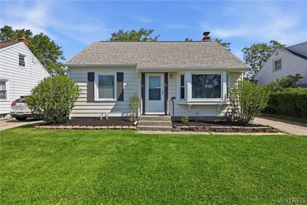 80 Beale Avenue , Cheektowaga, NY 14225 Main Photo