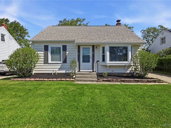 80 Beale Avenue , Cheektowaga, NY 14225