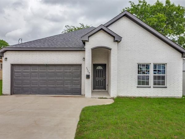5520 Goodman Avenue, Fort Worth, TX 76107