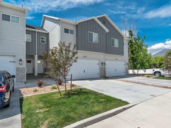 1593 N 1870 E, Spanish Fork, UT 84660