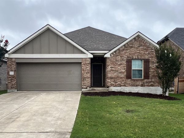 17225 Casanova Ave, Pflugerville, TX 78660