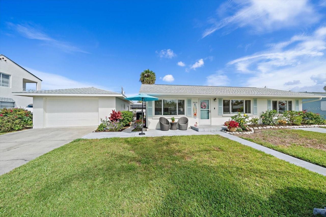 3618 117th Street W, Bradenton, FL 34210 Photo