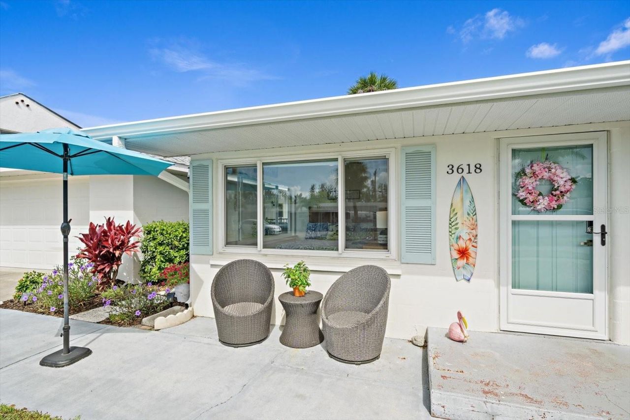3618 117th Street W, Bradenton, FL 34210 Photo