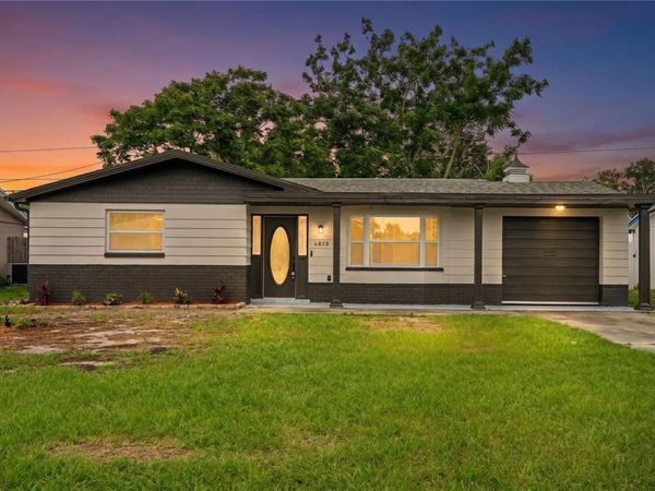 4820 SALEM DRIVE , NEW PORT RICHEY, FL 34652