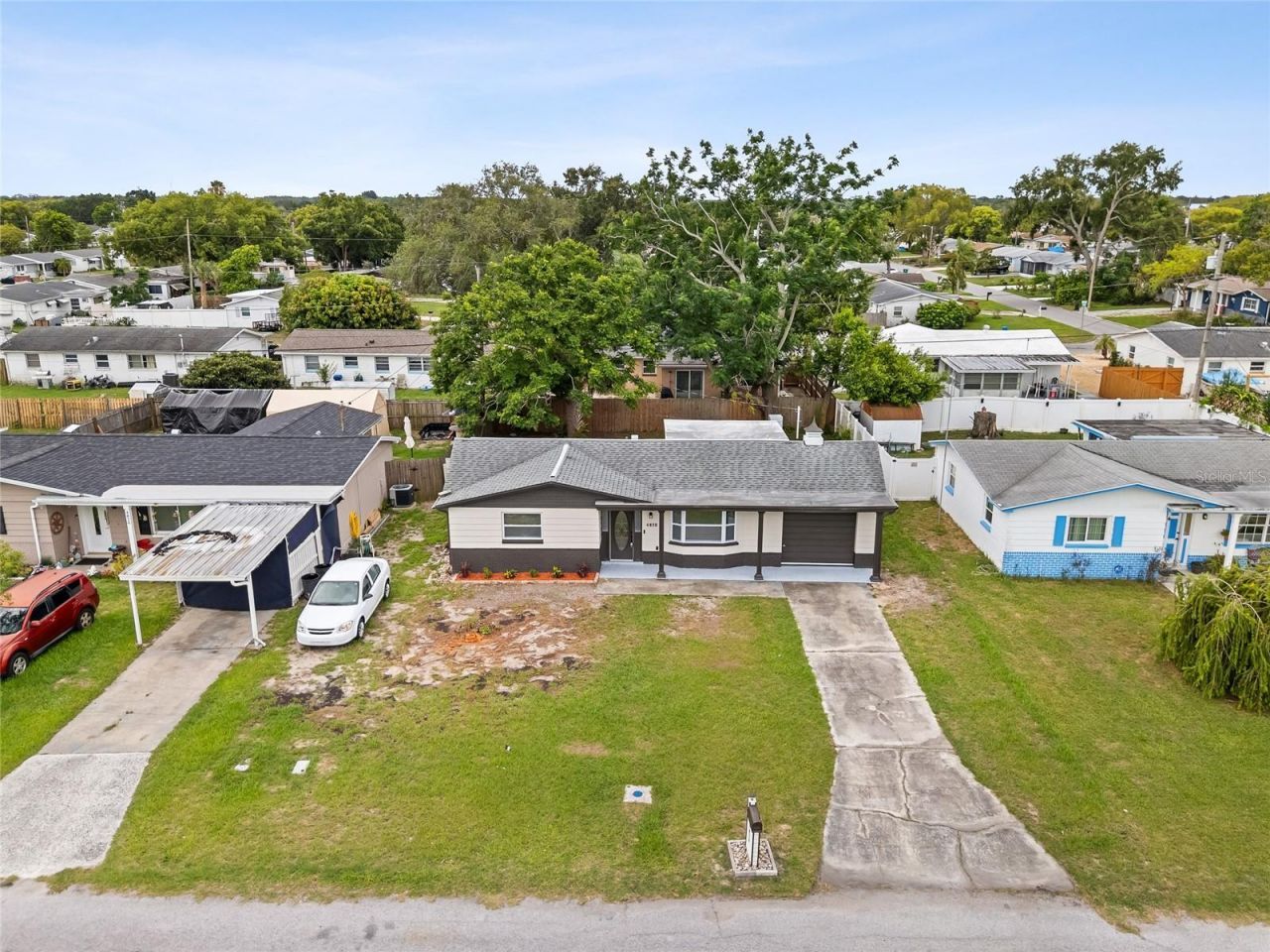 4820 Salem Drive, New Port Richey, FL 34652 Photo