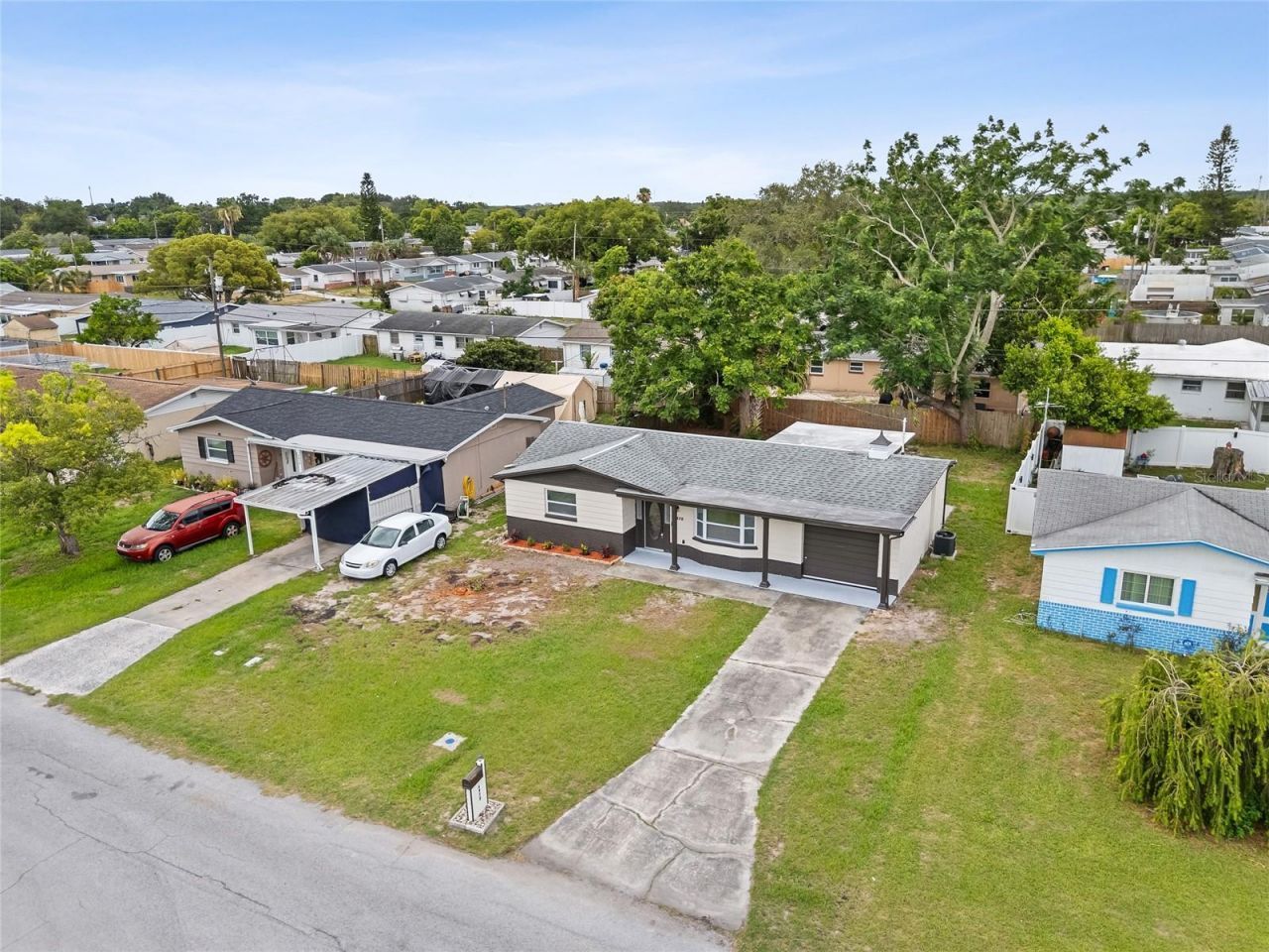 4820 Salem Drive, New Port Richey, FL 34652 Photo