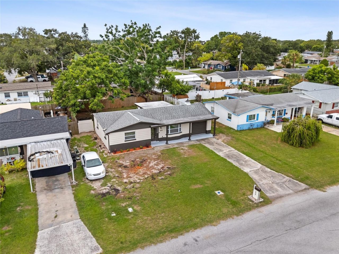 4820 Salem Drive, New Port Richey, FL 34652 Photo