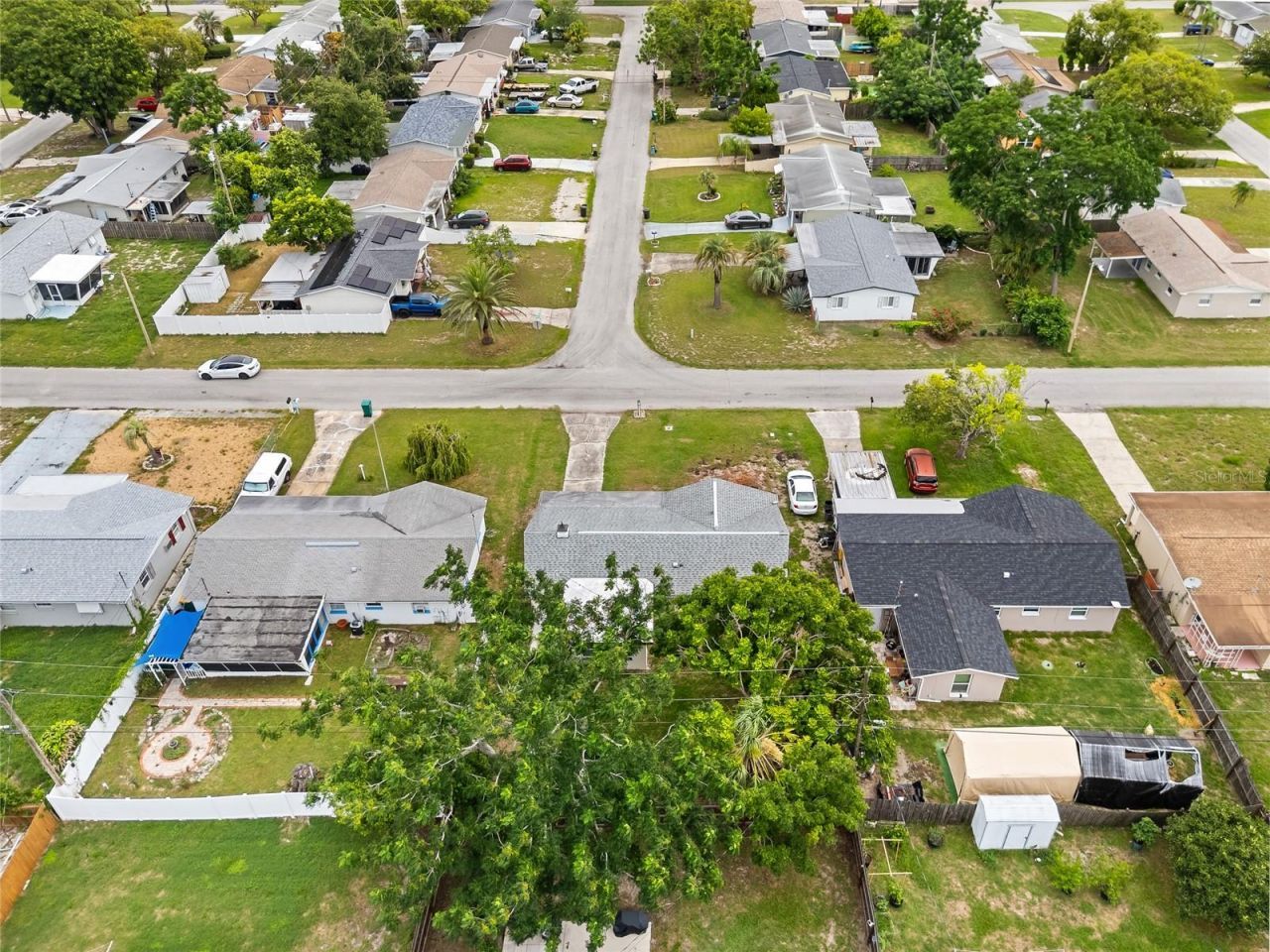 4820 Salem Drive, New Port Richey, FL 34652 Photo