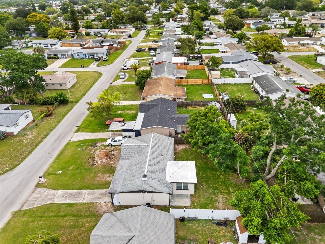 4820 Salem Drive, New Port Richey, FL 34652 Photo