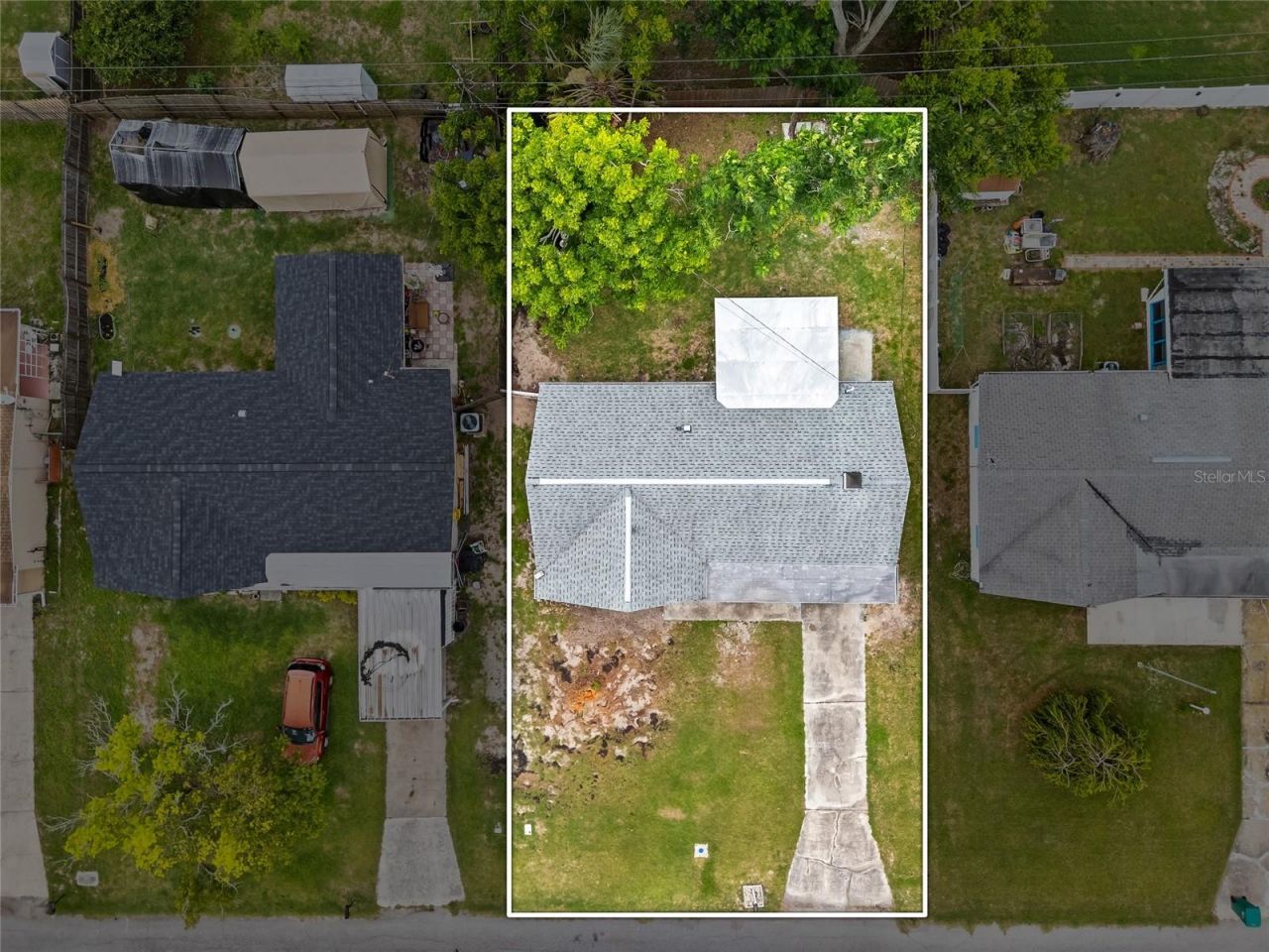 4820 Salem Drive, New Port Richey, FL 34652 Photo