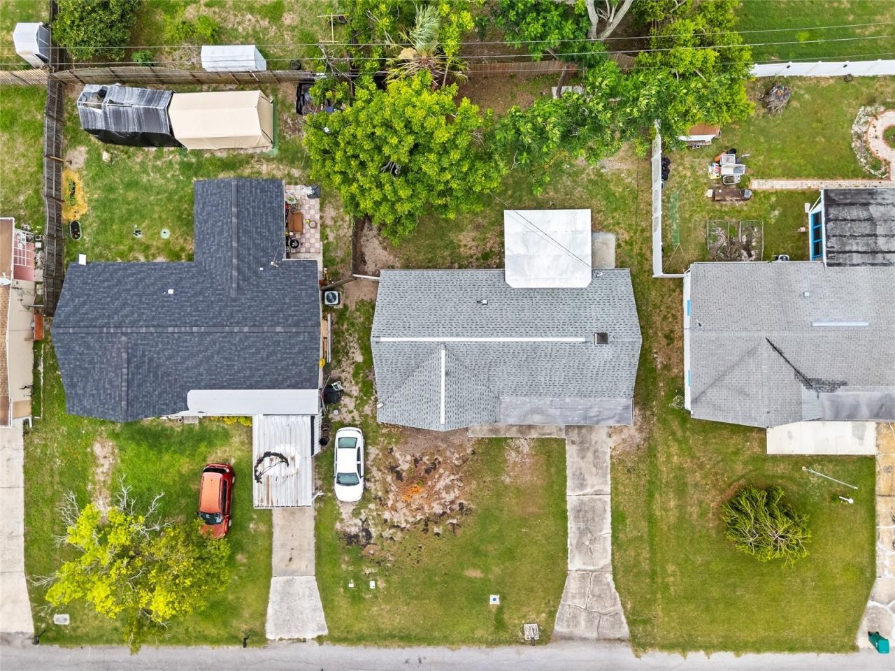 4820 Salem Drive, New Port Richey, FL 34652 Photo