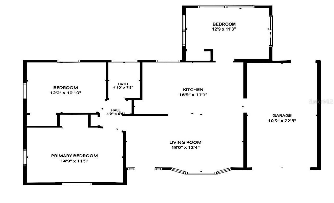4820 Salem Drive, New Port Richey, FL 34652 Photo