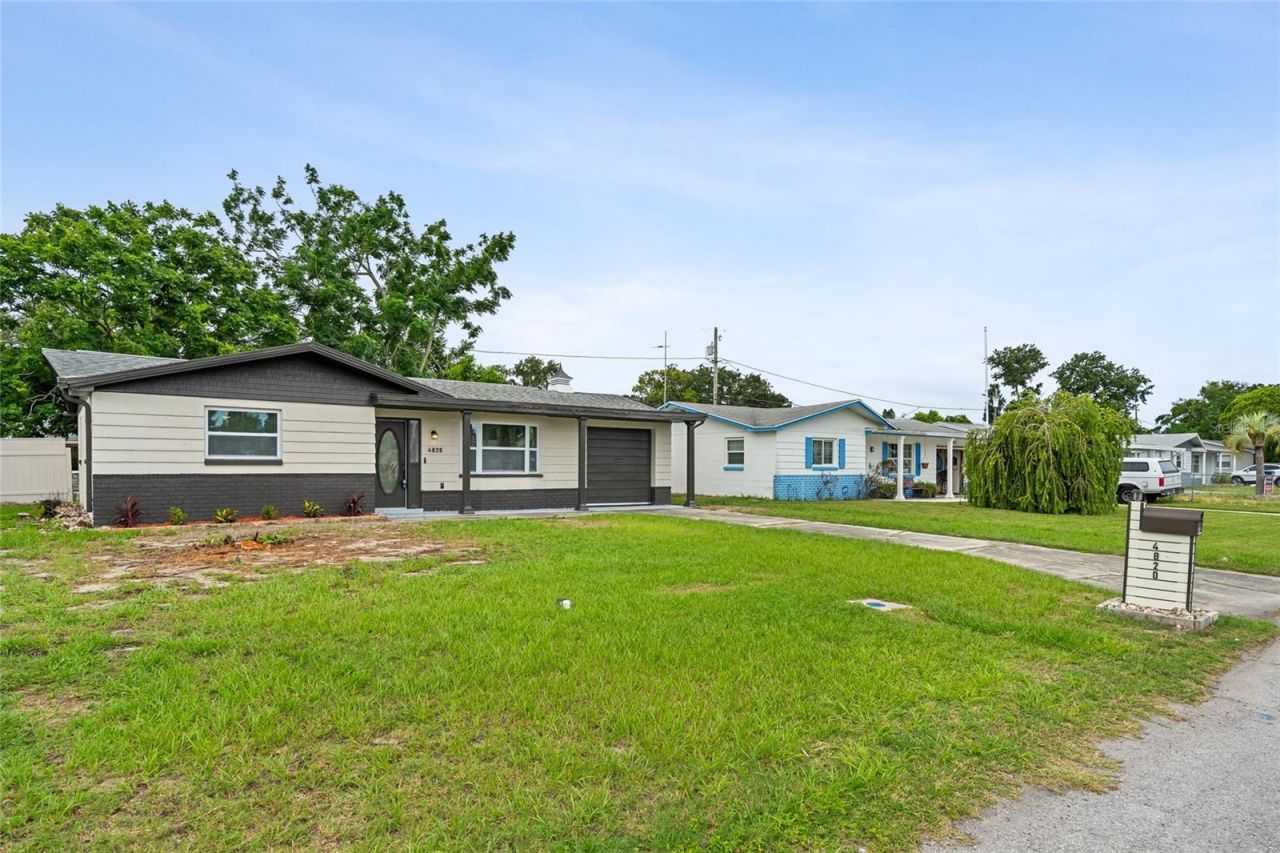 4820 Salem Drive, New Port Richey, FL 34652 Photo