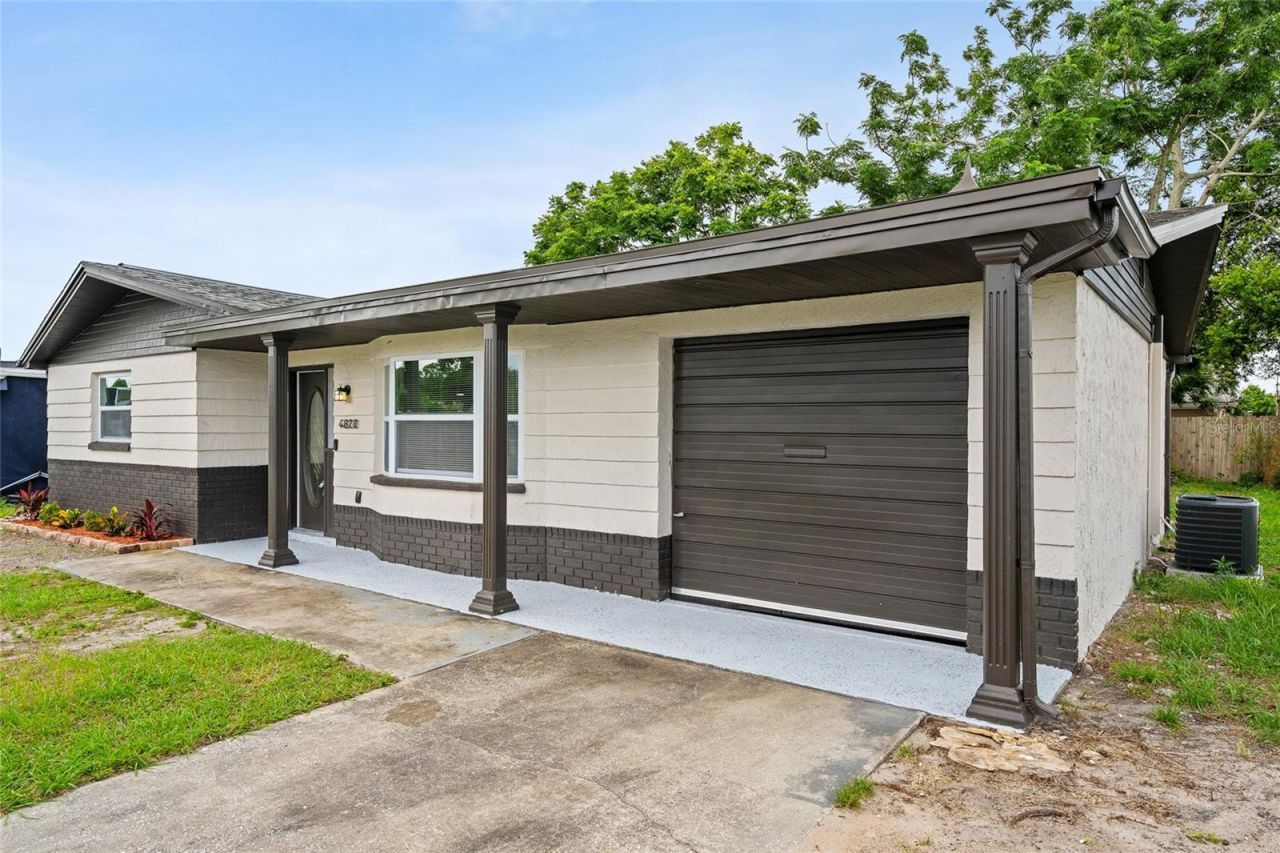 4820 Salem Drive, New Port Richey, FL 34652 Photo